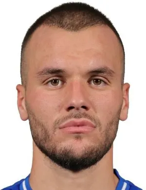 Portreti i Ardit Topalaj