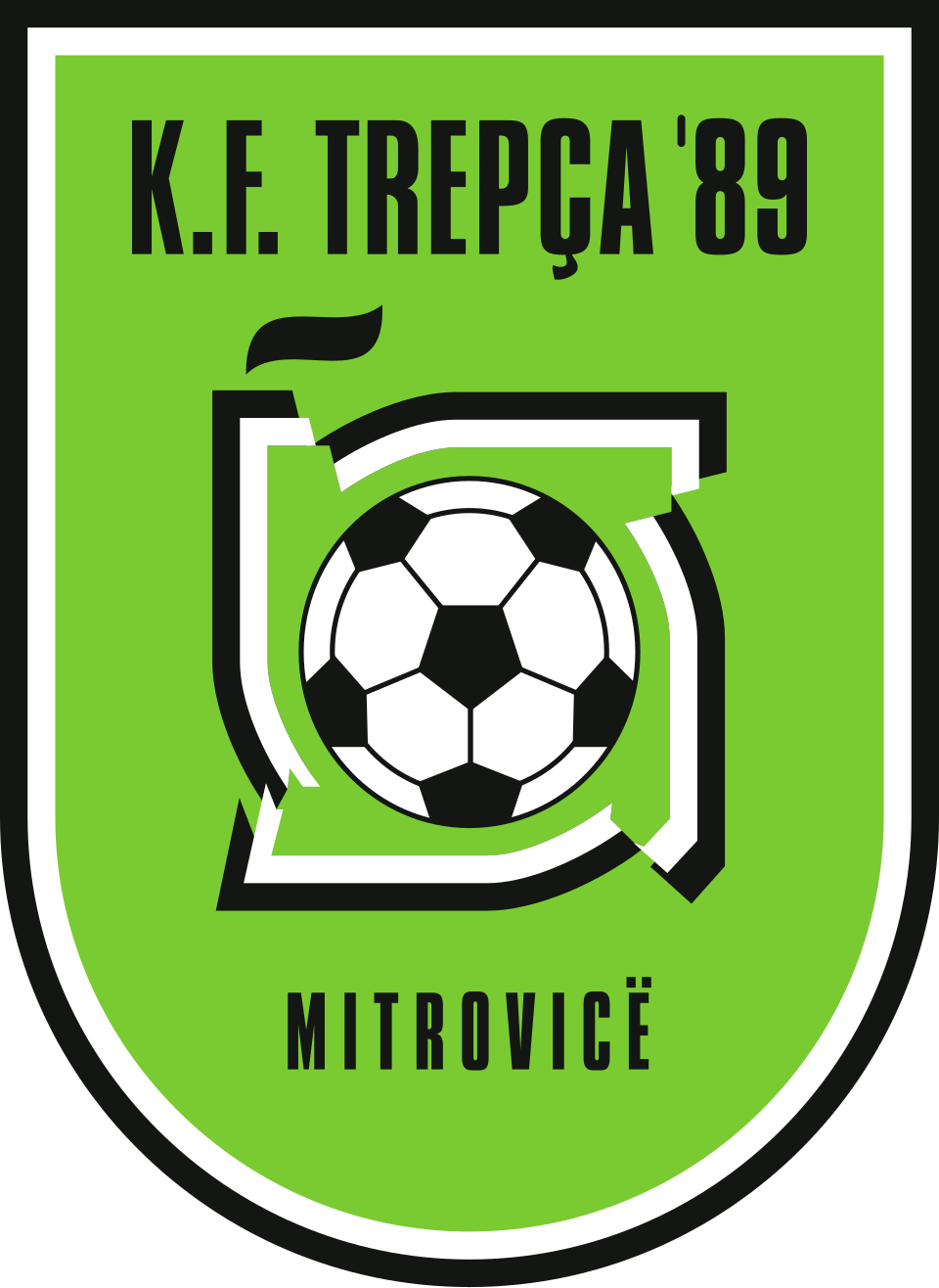 KF Trepça ’89