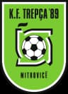 Stema e KF Trepça ’89