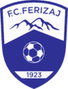 Stema e Ferizaj