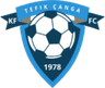 Stema e Tefik Çanga