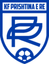 Stema e Prishtina e Re